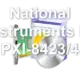 National Instruments NI PXI-8423/4
