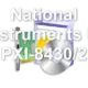 National Instruments NI PXI-8430/2