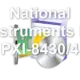 National Instruments NI PXI-8430/4