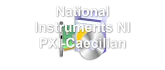 National Instruments NI PXI-Caecilian