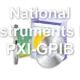 National Instruments NI PXI-GPIB