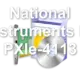 National Instruments NI PXIe-4113
