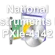 National Instruments NI PXIe-4142
