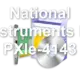 National Instruments NI PXIe-4143