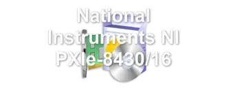 National Instruments NI PXIe-8430/16