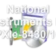 National Instruments NI PXIe-8430/16