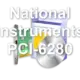 National Instruments PCI-6280