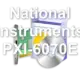 National Instruments PXI-6070E