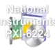 National Instruments PXI-6224