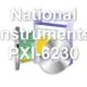 National Instruments PXI-6230