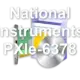 National Instruments PXIe-6378