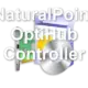 NaturalPoint OptiHub Controller