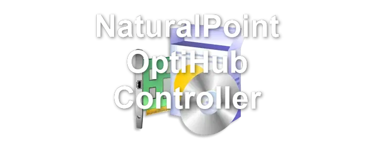 NaturalPoint OptiHub Controller