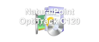 NaturalPoint OptiTrack C120