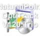 NaturalPoint OptiTrack V120:Trio