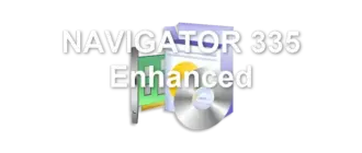 NAVIGATOR 335 Enhanced