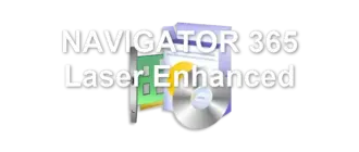 NAVIGATOR 365 Laser Enhanced