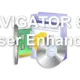 NAVIGATOR 635 Laser Enhanced