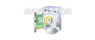NAVIGATOR 900X