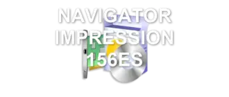 NAVIGATOR IMPRESSION 156ES