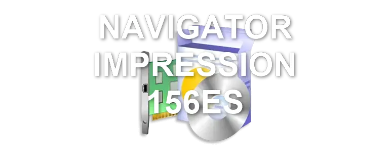 NAVIGATOR IMPRESSION 156ES