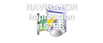 NAVIGATOR Impression 157ES