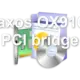 Naxos OX9162 PCI bridge