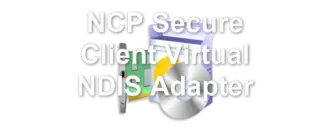 NCP Secure Client Virtual NDIS Adapter