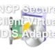 NCP Secure Client Virtual NDIS Adapter