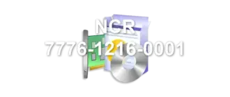 NCR 7776-1216-0001