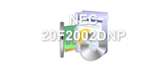 NEC 20F2002DNP