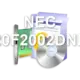 NEC 20F2002DNP