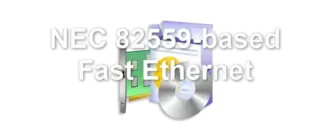 NEC 82559-based Fast Ethernet
