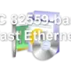 NEC 82559-based Fast Ethernet