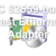 NEC 82559-based Fast Ethernet Adapter