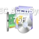 NEC AccuSync 75F