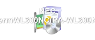 NEC AtermWL300NC(PA-WL300NC)