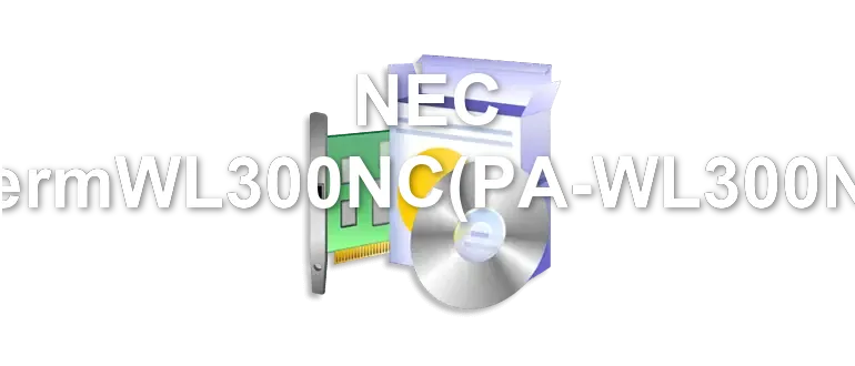 NEC AtermWL300NC(PA-WL300NC)