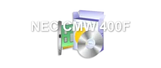 NEC CMW 400F