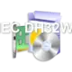 NEC DH32W2