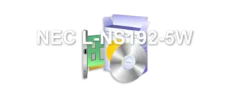 NEC L-NS192-5W
