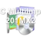 NEC MultiImpact 201MX2