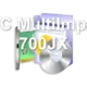 NEC MultiImpact 700JX