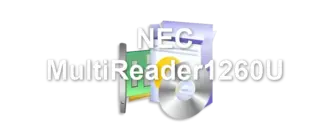 NEC MultiReader1260U