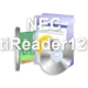 NEC MultiReader1260U