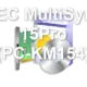 NEC MultiSync 15Pro (PC-KM154)