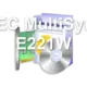 NEC MultiSync E221W