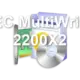 NEC MultiWriter 2200X2