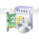NEC MultiWriter 2250