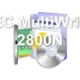 NEC MultiWriter 2800N